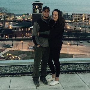 Meet your Posher, Craig